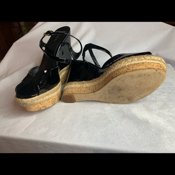 Designer Wedges - Picture 4 of 8